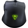 Turtle Beach Pure Air Gaming-Maus. Schwarz
