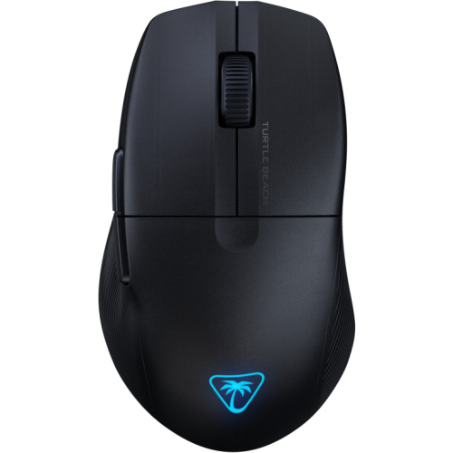 Turtle Beach Pure Air Gaming-Maus. Schwarz