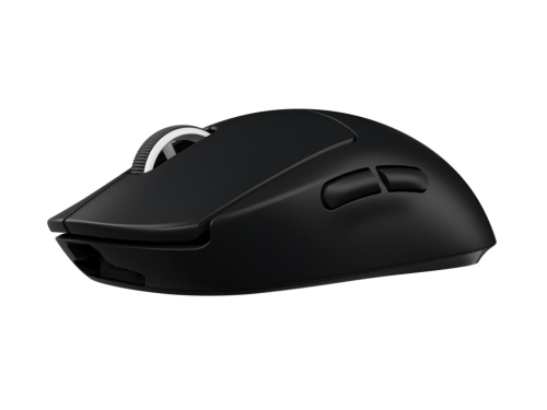 Logitech G PRO X SUPERLIGHT Wireless Gaming Mouse WLONONWCRCNBJ