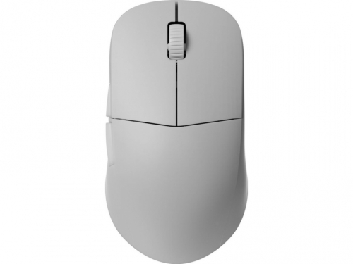 Endgame Gear XM2w 4k Wireless Gaming Mouse, Wireless - White Frost