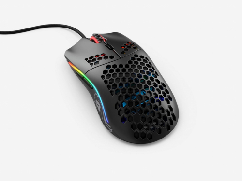 Glorious Gaming Glorious Model O- Mouse Regular (Black)