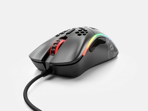 Glorious Gaming Glorious Model D Minus - Matte Black