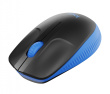 Logitech M190 mouse RF Wireless Optical 1000 DPI Ambidextrous PERLOGMYS0472