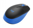 Logitech M190 mouse RF Wireless Optical 1000 DPI Ambidextrous PERLOGMYS0472