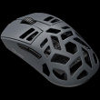 LORGAR MSE90W, Magnesium Alloy Wireless Gaming Mouse Elite, Dark Grey