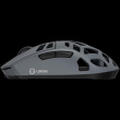 LORGAR MSE90W, Magnesium Alloy Wireless Gaming Mouse Elite, Dark Grey