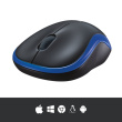 Logitech Wireless Mouse M185 PERLOGMYS0301