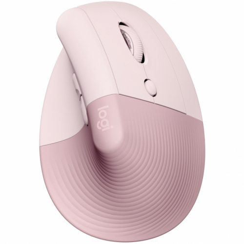 Logitech MX Vertical - Maus - ergonomisch 127233