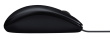Logitech Mouse 910-001793 M90 grey