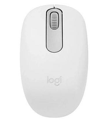 SE BLUETH OPTICAL M196/WHITE 910-007460 LOGITECH