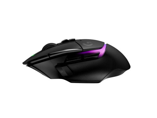 G502 X PLUS BLACK/PREMIUM EER2/.