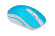 iBox LORIINI mouse Ambidextrous RF Wireless Optical 1600 DPI PERIBOMYS0107