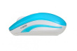 iBox LORIINI mouse Ambidextrous RF Wireless Optical 1600 DPI PERIBOMYS0107