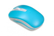 iBox LORIINI mouse Ambidextrous RF Wireless Optical 1600 DPI PERIBOMYS0107
