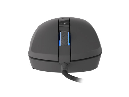 Genesis Xenon 770 Gaming Mouse 10200 DPI RGB Black Gaming