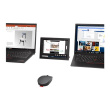 Lenovo | Go Wireless Multi-Device Mouse | Wireless | Black