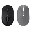 Lenovo | Go Wireless Multi-Device Mouse | Wireless | Black
