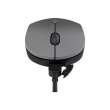 Lenovo | Go Wireless Multi-Device Mouse | Wireless | Black