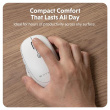 Hyper Next Bluetooth Mouse | Wireless | White