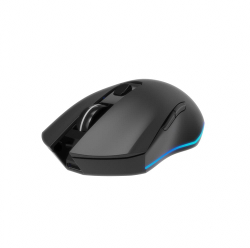 SE USB OPTICAL WRL GAMING/FIREBOLT MUSGW-6BL-02 GEMBIRD