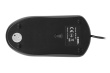 iBOX i010 Rook wired optical mouse, black