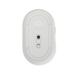Dell Premier Rechargeable Wireless Mouse - MS7421W - Platinum Silver