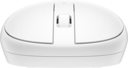HP Bluetooth Mouse 240 Lunar White