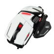 Mad Catz R.A.T. 8+ mouse Gaming Right-hand USB Type-A Optical 16000 DPI