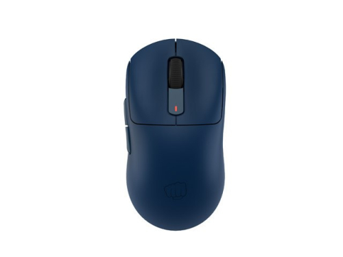 FURY TANTO T4 WIRELESS GAMING MOUSE 12000DPI NAVY BLUE GAMING