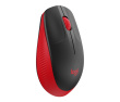 Logitech M190 mouse RF Wireless Optical 1000 DPI Ambidextrous PERLOGMYS0473