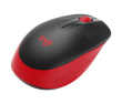 Logitech M190 mouse RF Wireless Optical 1000 DPI Ambidextrous PERLOGMYS0473