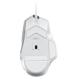 Logitech G G502 X Mouse optical wired USB white 343869