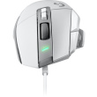 Logitech G G502 X Mouse optical wired USB white 343869