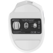 Sharkoon OfficePal M25W (wei)