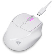 Sharkoon OfficePal M25W (wei)
