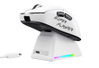 Havit StarBlaze-1 - gaming mouse (black and white)