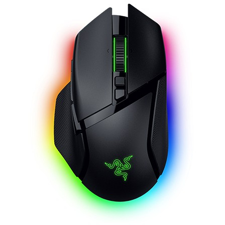 Razer Basilisk V3 Pro 35K (schwarz)