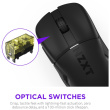 NZXT LIFT Elite Wireless (schwarz)