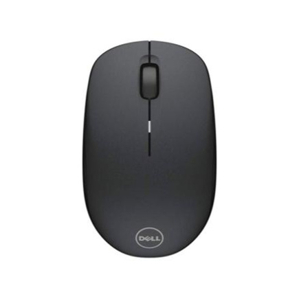 Dell | Wireless Mouse | WM126 | Wireless | Black