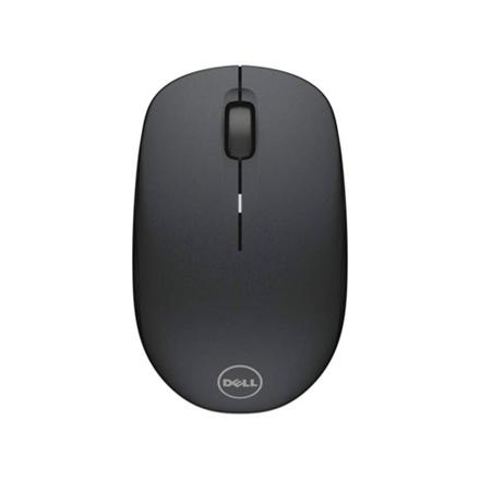 Dell | Wireless Mouse | WM126 | Wireless | Black