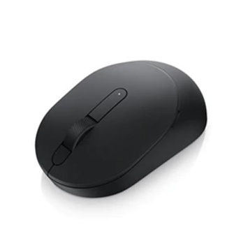 Dell | MS3320W | 2.4GHz Wireless Optical Mouse | Wireless optical | Wireless - 2.4 GHz, Bluetooth 5.0 | Must