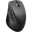 Speedlink Maus LIBERA. rechargable. wirel. & BT. silent. bk retail