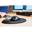 Speedlink Maus LIBERA. rechargable. wirel. & BT. silent. bk retail