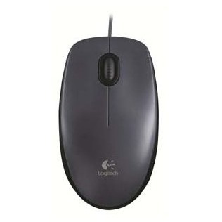 Logitech M90 black 690095