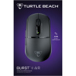 Turtle Beach Burst II Air Gaming-Maus. Schwarz