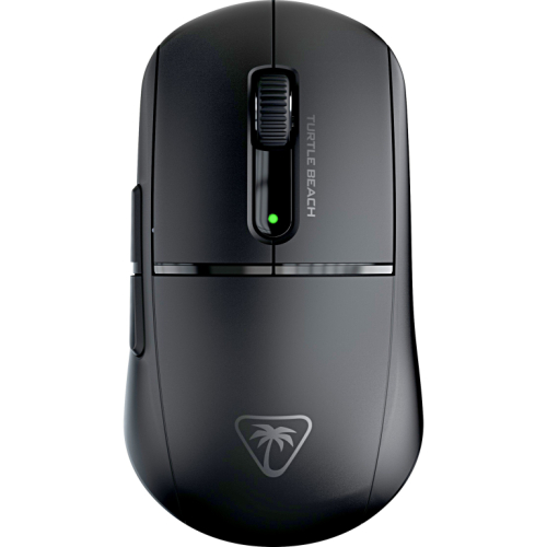Turtle Beach Burst II Air Gaming-Maus. Schwarz
