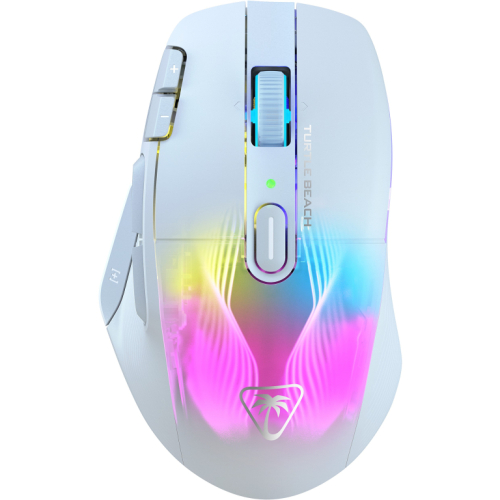 Turtle Beach Kone XP Air Gaming-Maus. Wei