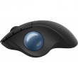 Logitech ERGO M575 for Business Wireless Trackball Graphit