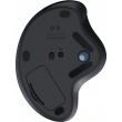 Logitech ERGO M575 for Business Wireless Trackball Graphit