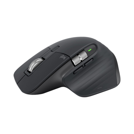 Logitech MX Master 3S Performance Wireless Mouse PERLOGMYS0497